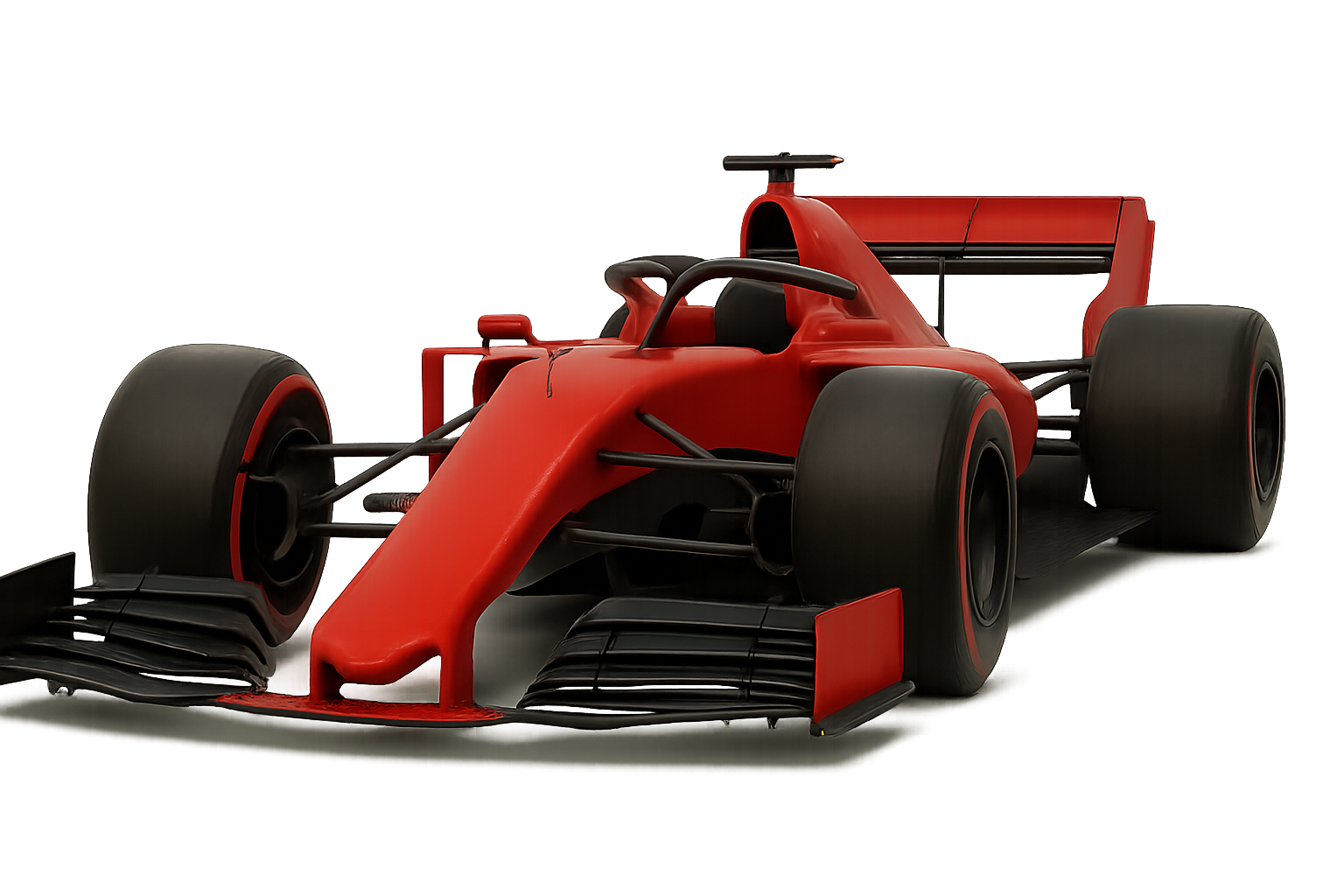 F1 Car